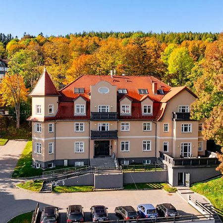 Wonder Home - Apartament Blisko Ski Arena, Szlakow Turystycznych I Kosciolka Wang 卡尔帕奇 外观 照片