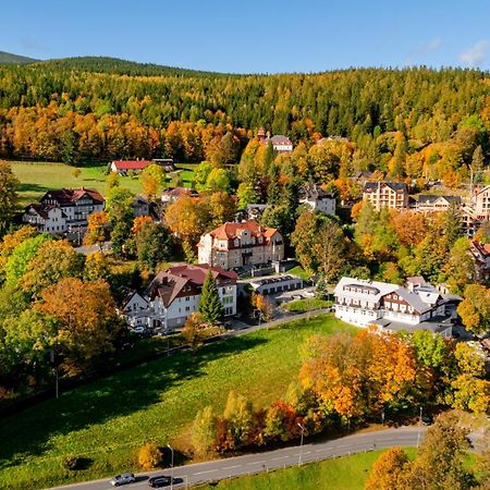Wonder Home - Apartament Blisko Ski Arena, Szlakow Turystycznych I Kosciolka Wang 卡尔帕奇 外观 照片