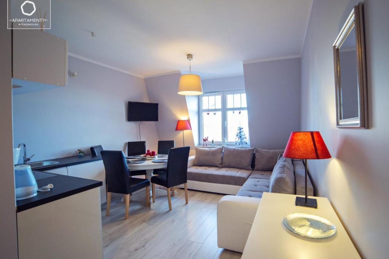 Wonder Home - Apartament Blisko Ski Arena, Szlakow Turystycznych I Kosciolka Wang 卡尔帕奇 外观 照片