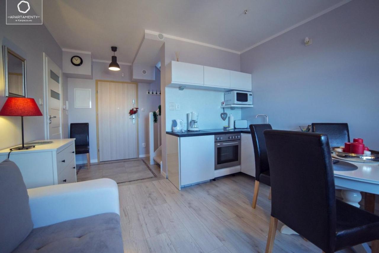 Wonder Home - Apartament Blisko Ski Arena, Szlakow Turystycznych I Kosciolka Wang 卡尔帕奇 外观 照片