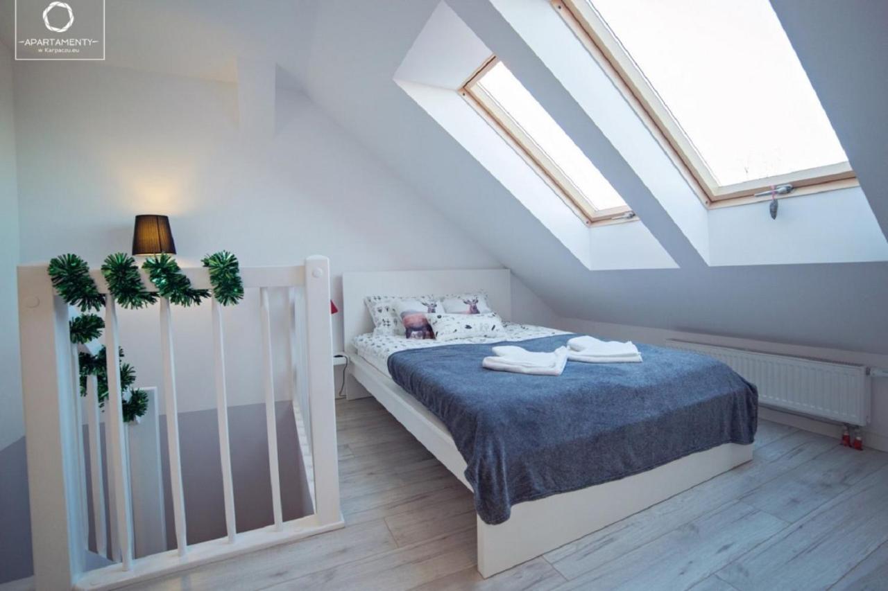 Wonder Home - Apartament Blisko Ski Arena, Szlakow Turystycznych I Kosciolka Wang 卡尔帕奇 外观 照片