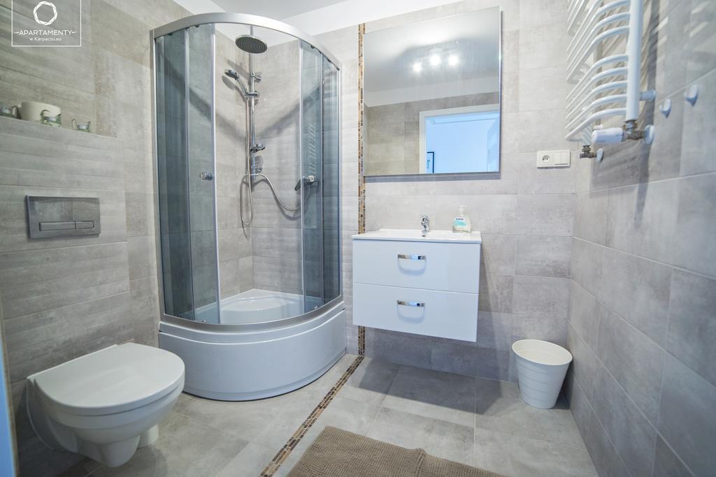 Wonder Home - Apartament Blisko Ski Arena, Szlakow Turystycznych I Kosciolka Wang 卡尔帕奇 外观 照片