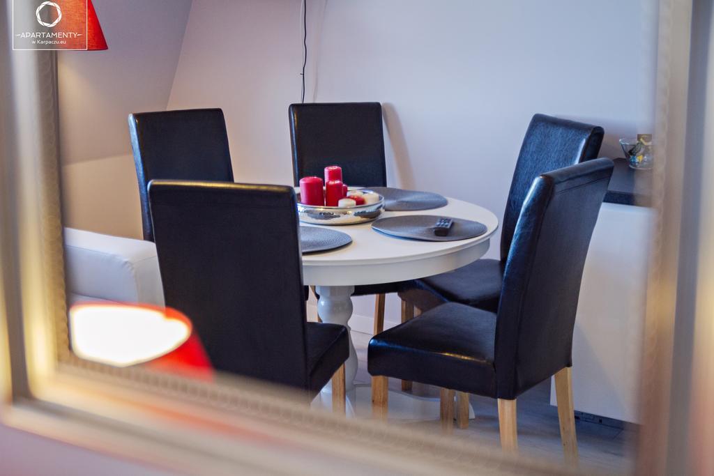 Wonder Home - Apartament Blisko Ski Arena, Szlakow Turystycznych I Kosciolka Wang 卡尔帕奇 外观 照片
