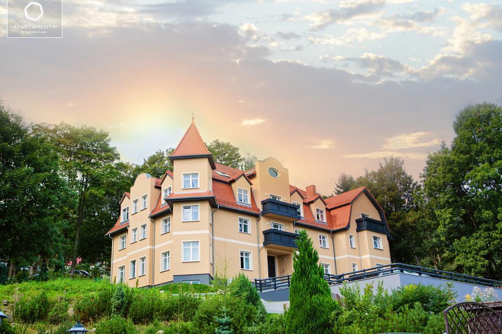 Wonder Home - Apartament Blisko Ski Arena, Szlakow Turystycznych I Kosciolka Wang 卡尔帕奇 外观 照片